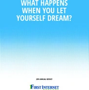 First Internet Bancorp