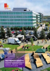 First Property Group