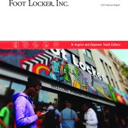 Foot Locker, Inc.