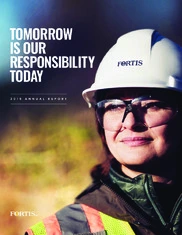 Fortis Inc