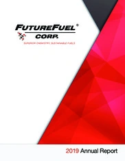 FutureFuel Corp.