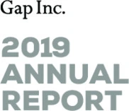 Gap Inc.