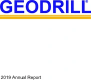 Geodrill Limited