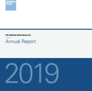 Goldman Sachs Group Inc.