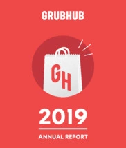 GrubHub Inc