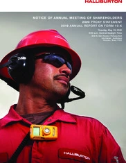 Halliburton Company