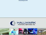 Hallmark Financial Services Inc.