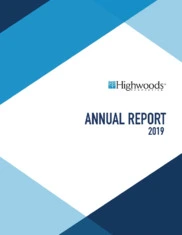 Highwoods Properties Inc