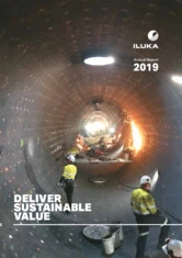 Iluka Resources Limited