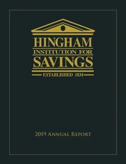 Hingham Institution for Savings