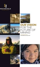 Hochschild Mining PLC