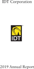 IDT Corporation