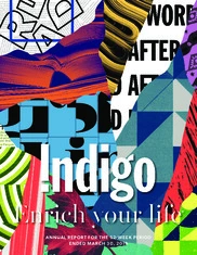 Indigo Books & Music Inc.