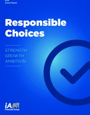 Industrial Alliance Insurance and Financial Services Inc.
