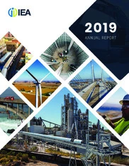 Infrastructure and Energy Alternatives, Inc.
