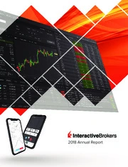 Interactive Brokers Group, Inc.