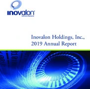 Inovalon Holdings