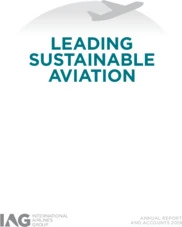 International Airlines Group