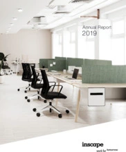 INSCAPE Corporation