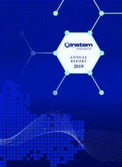 Instem plc