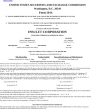 Insulet Corporation