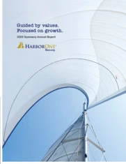 HarborOne Bancorp, Inc.