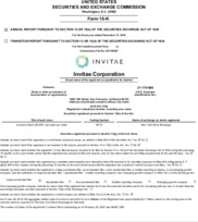 InVitae Corp