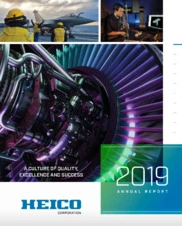 HEICO Corp.