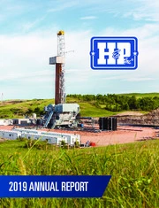 Helmerich & Payne, Inc.