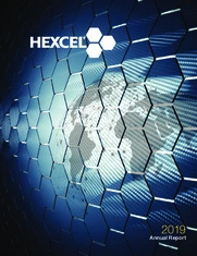 Hexcel Corp.