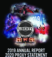 Liberty Media Corp