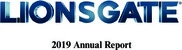 Lions Gate Entertainment Corporation