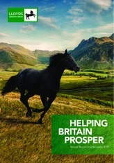 Lloyds Banking Group PLC