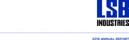 LSB Industries Inc.