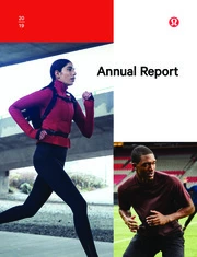 Lululemon Athletica Inc