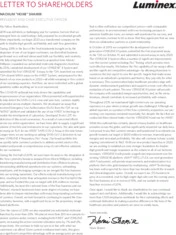 Luminex Corporation
