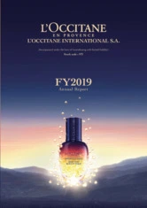 L’OCCITANE Group