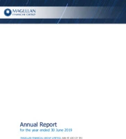 Magellan Financial Group Ltd