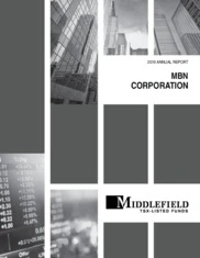 MBN Corporation