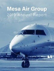 Republic Airways Holdings Inc.