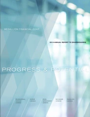 Medallion Financial Corp.