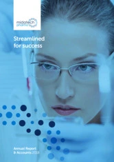 Biodexa Pharmaceuticals PLC