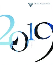 Medical Properties Trust Inc.