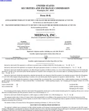 Mednax, Inc.