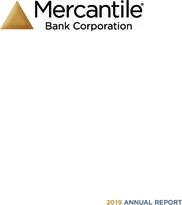 Mercantile Bank Corp.
