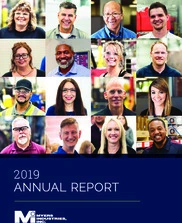 Myers Industries Inc.