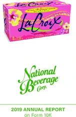 National Beverage Corp.