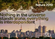 Natura &Co Holding S.A.