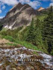 National Forest Foundation
