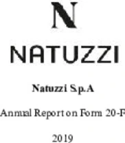 Natuzzi Group